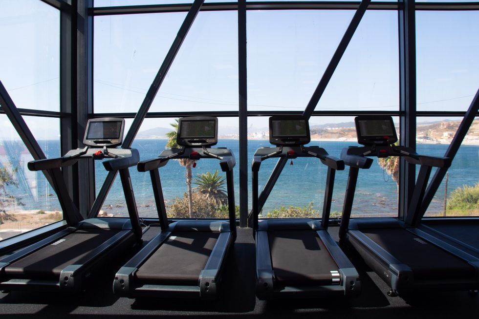 El Díaz Flor abrirá su sala de cardio-fitness los fines de semana